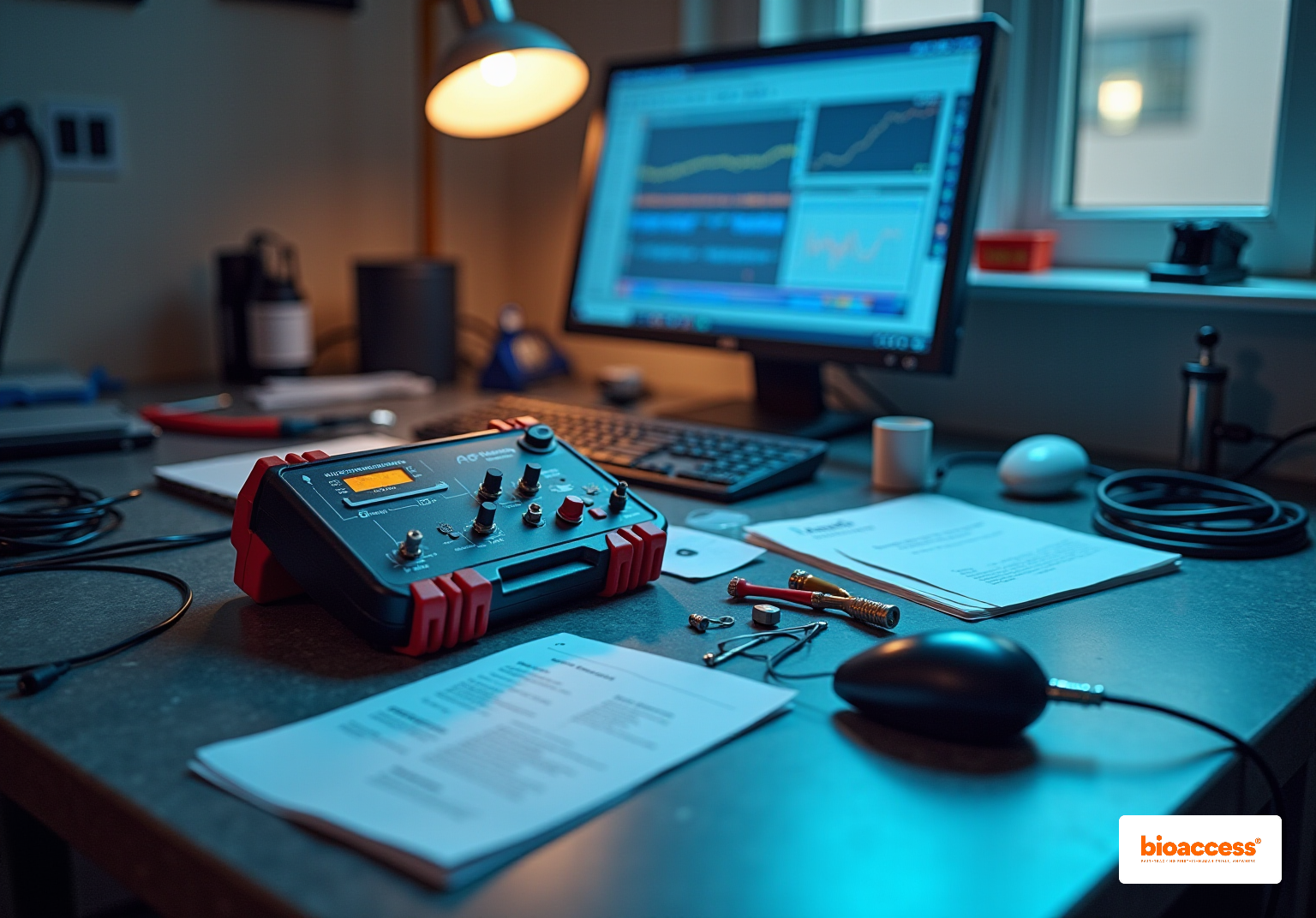 master-the-diagnostic-kit-setup-use-and-troubleshooting-steps