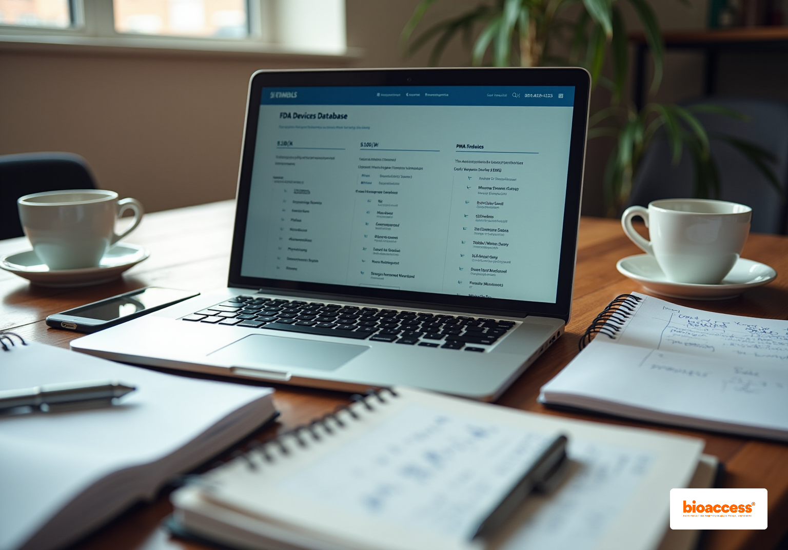 Master the FDA Devices Database: A Step-by-Step Guide for Researchers