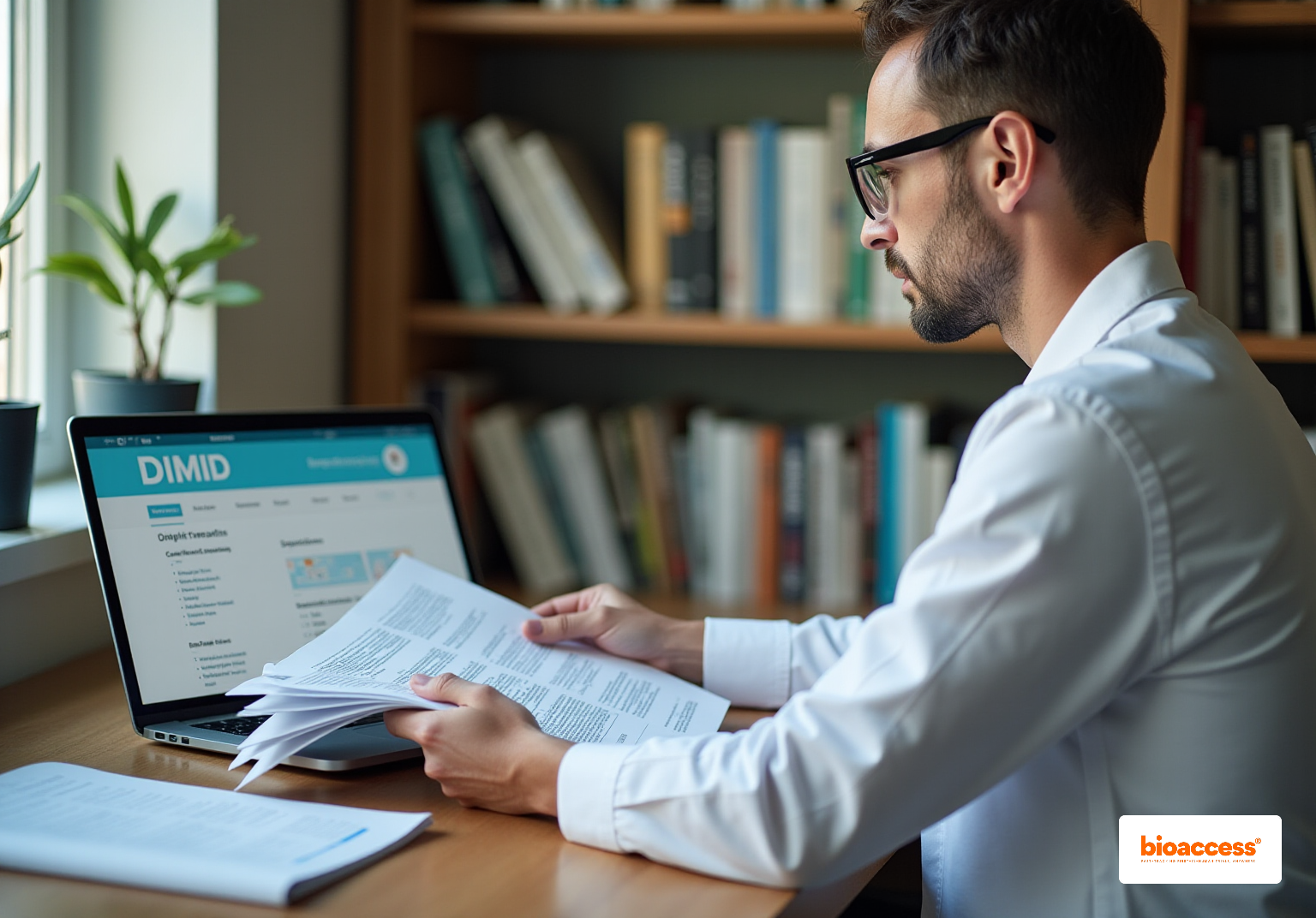 Master the Peru DIGEMID Online Portal: A Complete Tutorial for Researchers