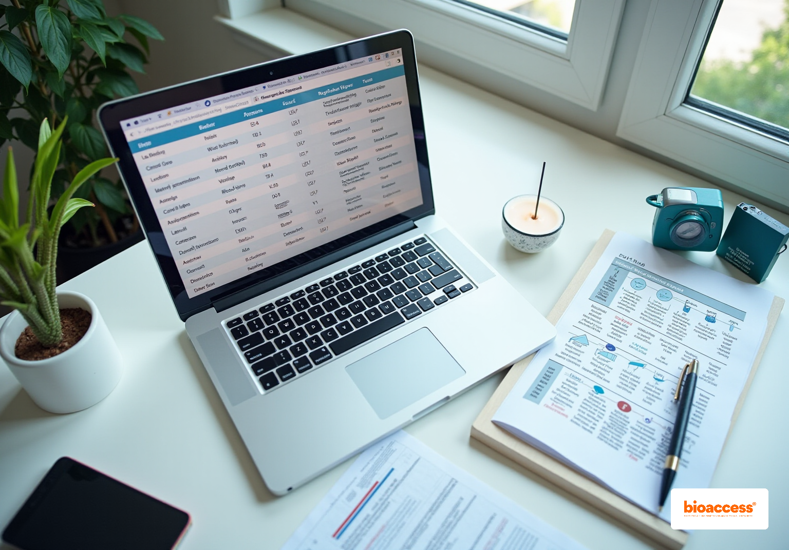 Master Trial Data Submission and Archiving Standards for Success