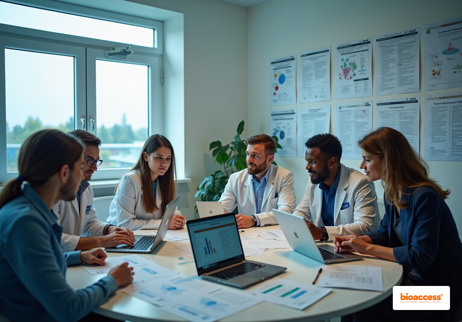 Master Trial Site Qualification Audits in Romanian Hospitals