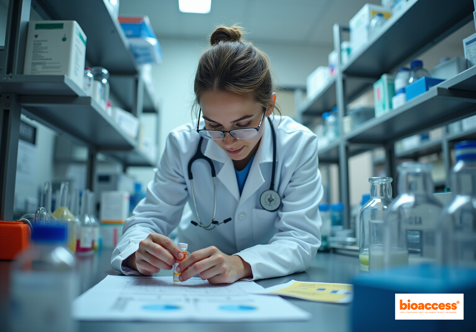 Mastering Breakthrough Designation: Steps for Clinical Success