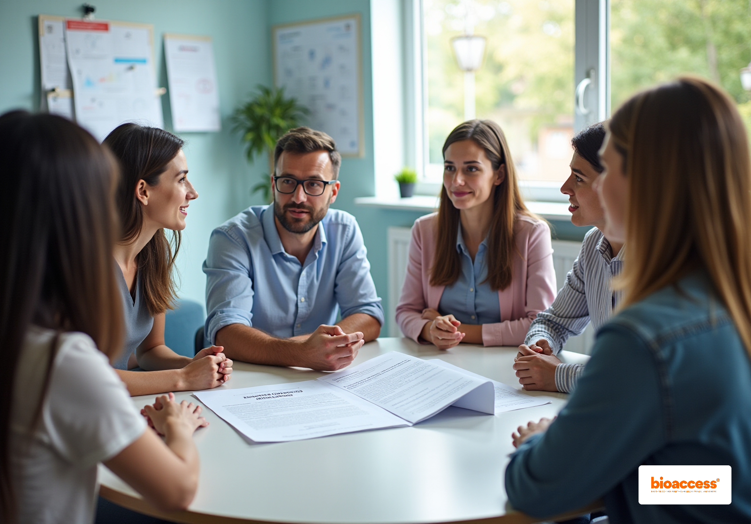 Mastering ICFs in Clinical Trials: Key Steps for Success