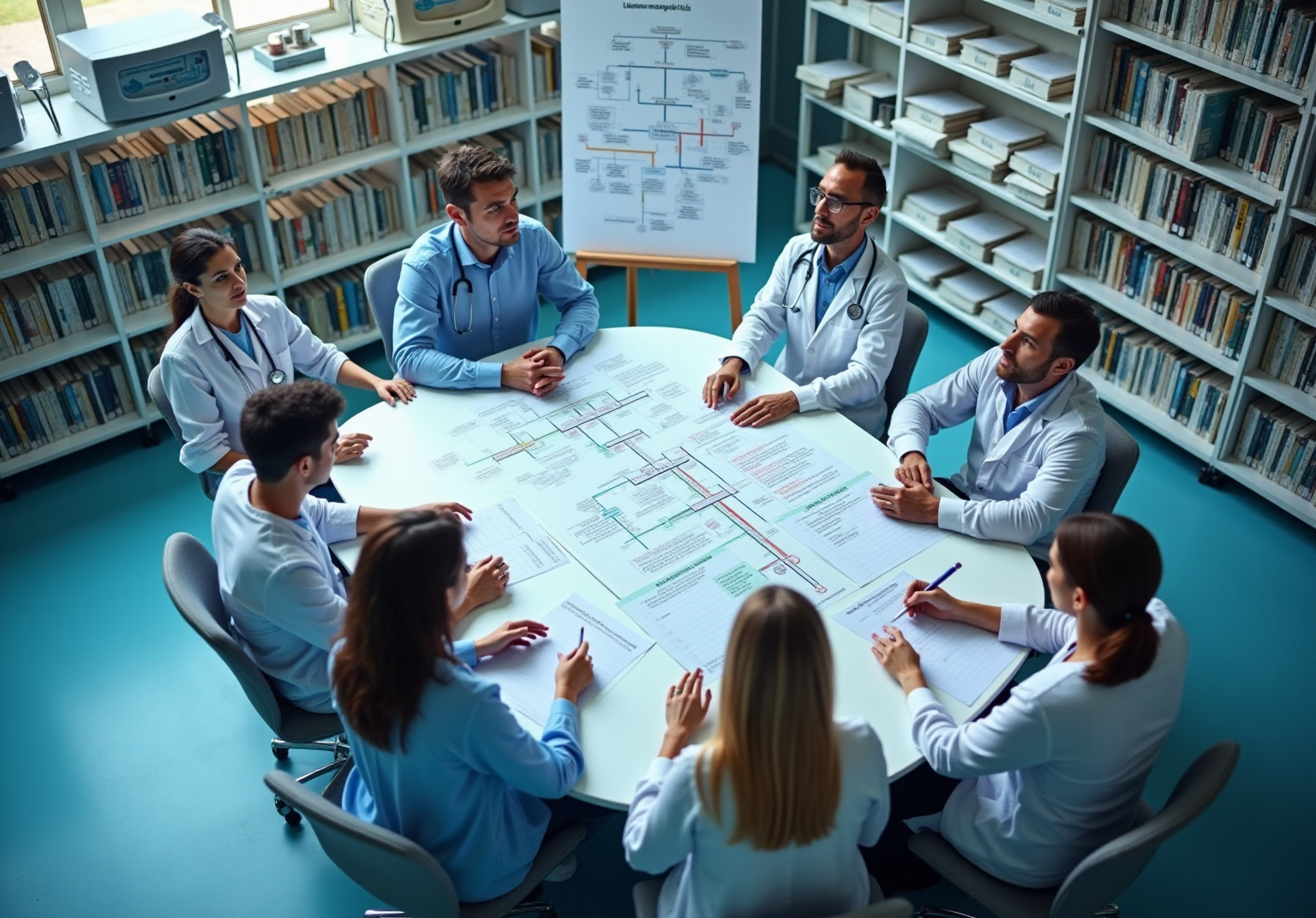 Mastering Randomised Clinical Trial Techniques for Success