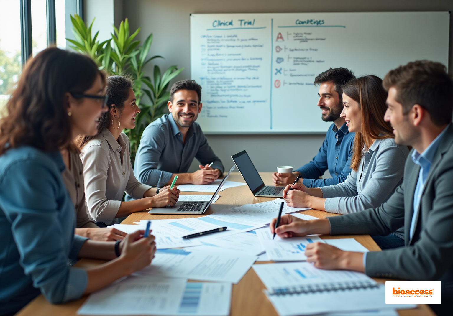 Navigate Biopharma Clinical Trials in Chile: A Step-by-Step Guide