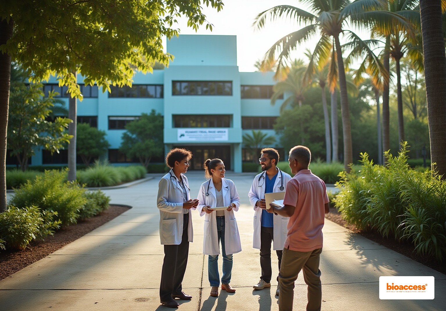 Navigate Clinical Trial Site Selection in Belize Effectively