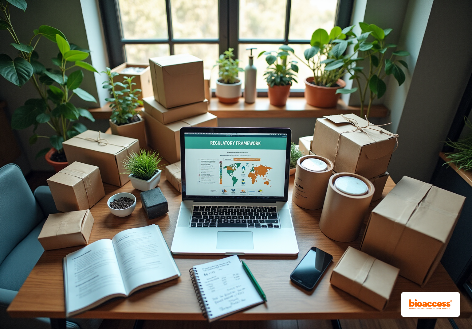 Navigate Environmental Regulations for Packaging Devices in LATAM