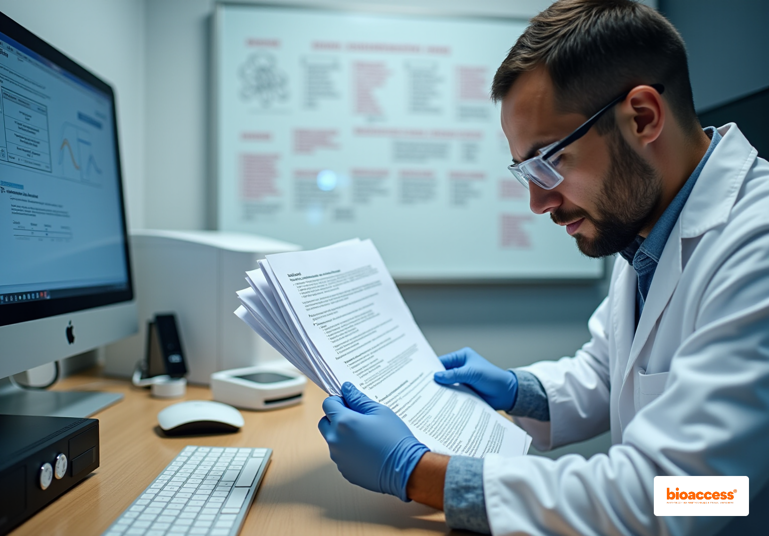 Navigate First in Human Medical Device Trials in Chile: A Step-by-Step Guide