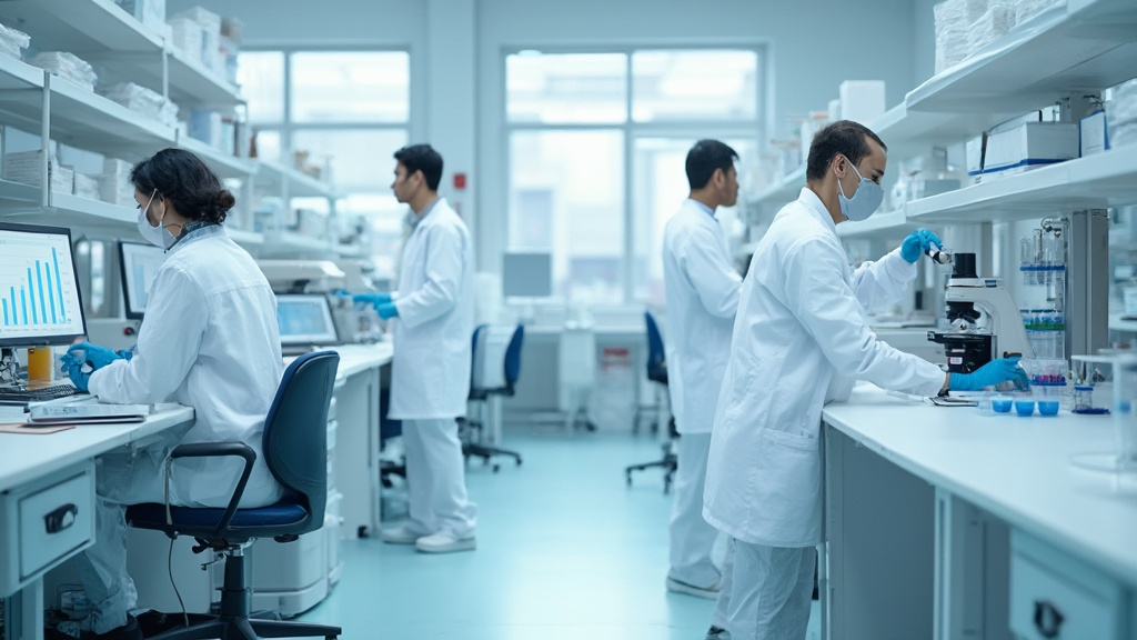 Navigating the Abbreviated NDA Approval Process