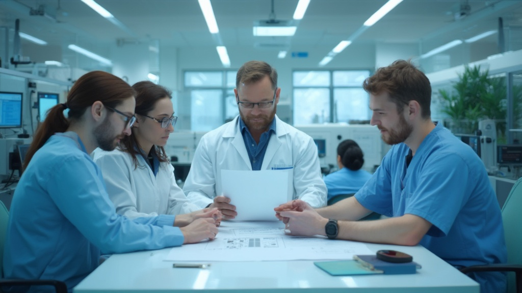 Navigating the FDA 510(k) Search: A Comprehensive Guide