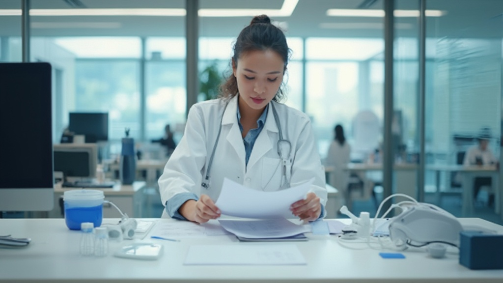 Navigating the Requirements of 21 CFR 812 for Clinical Trials