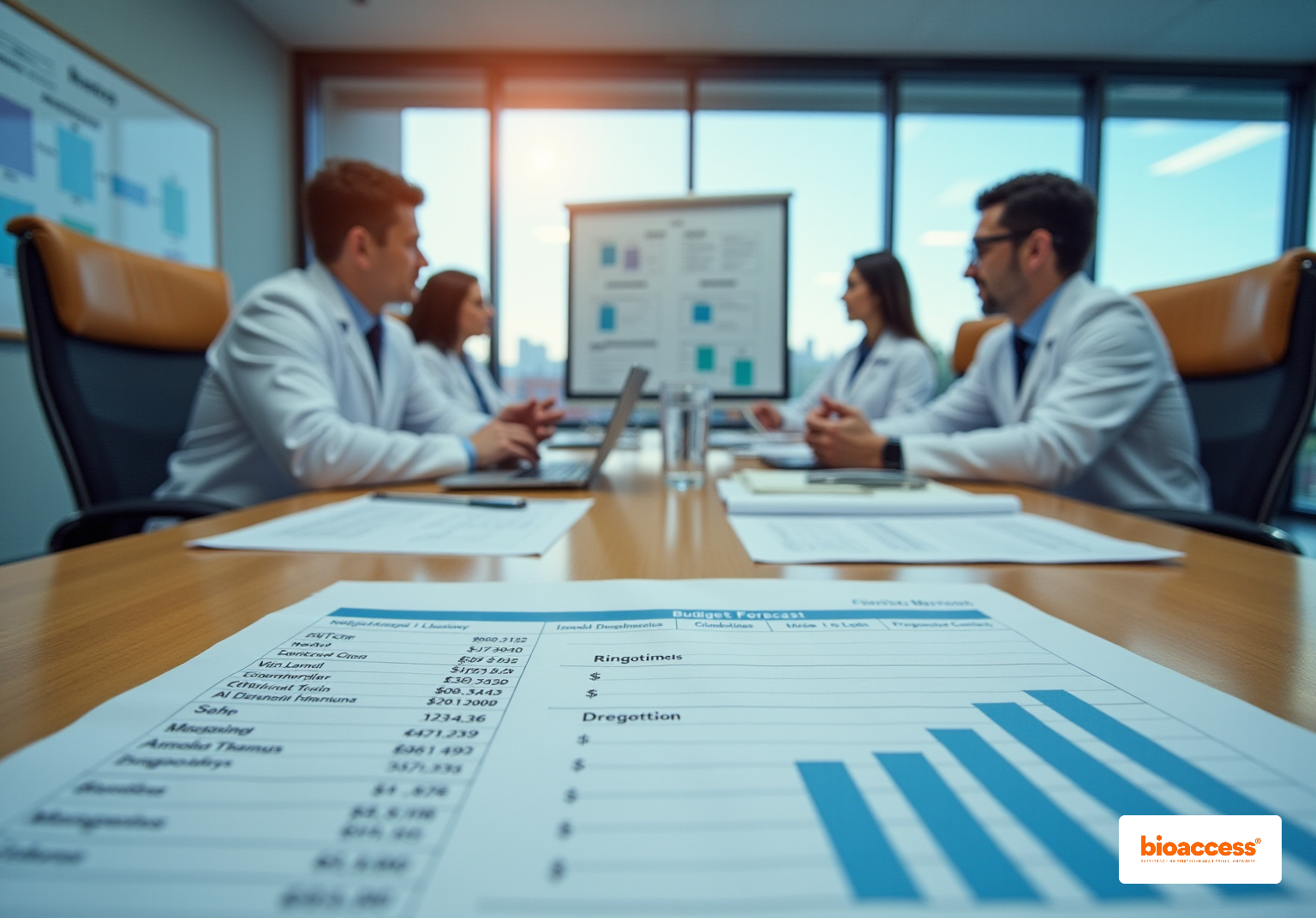 Optimize Clinical Trial Costs in Chile: Best Practices for Success