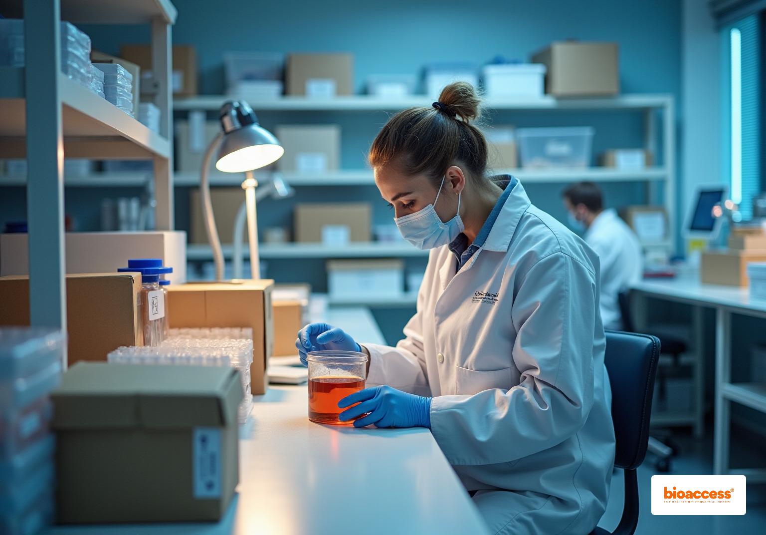 Order Packaging Testing in Argentina: Steps to Choose a Lab