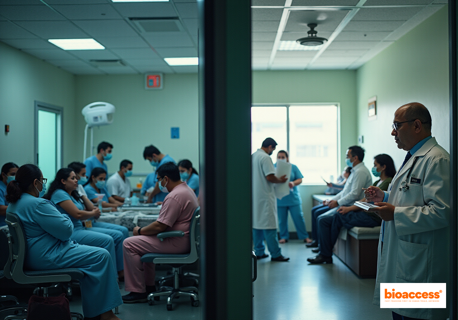 Patient Access Strategies for Medical Devices in Mexico: Key Insights
