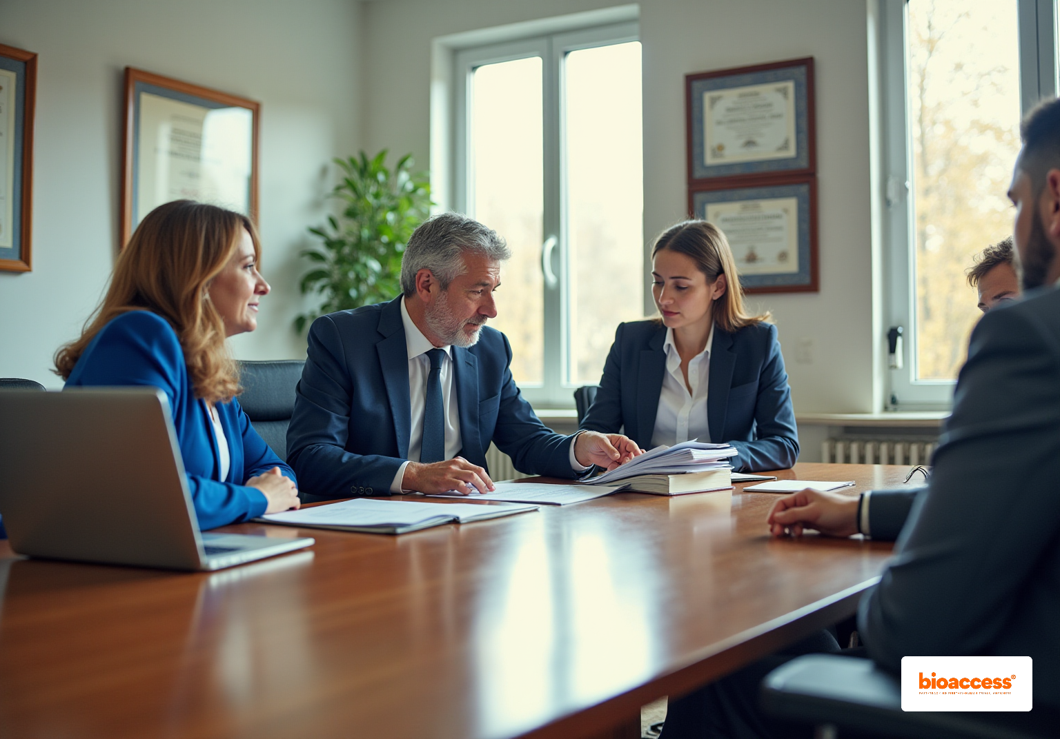 Secure Legal Representation for Non-EU Sponsors in Macedonia