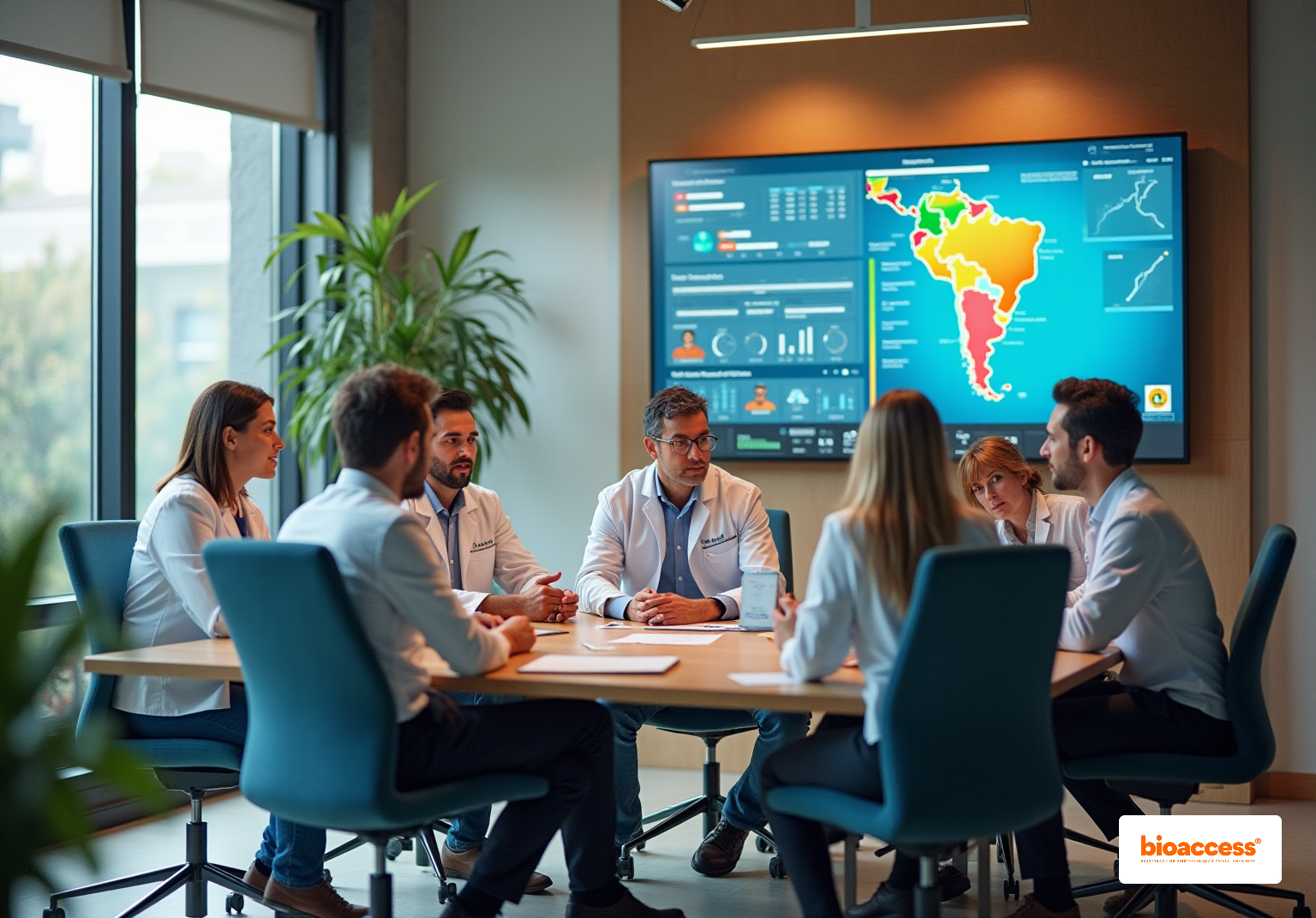 Select the Right Clinical Research Organization in Chile for Medical Devices