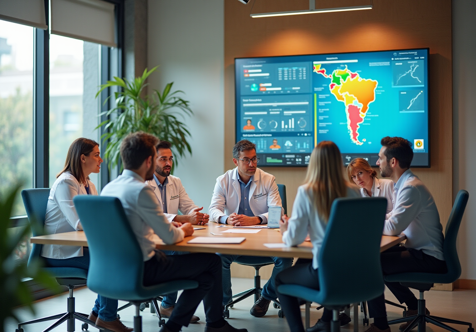 Select the Right Clinical Research Organization in Chile for Medical Devices