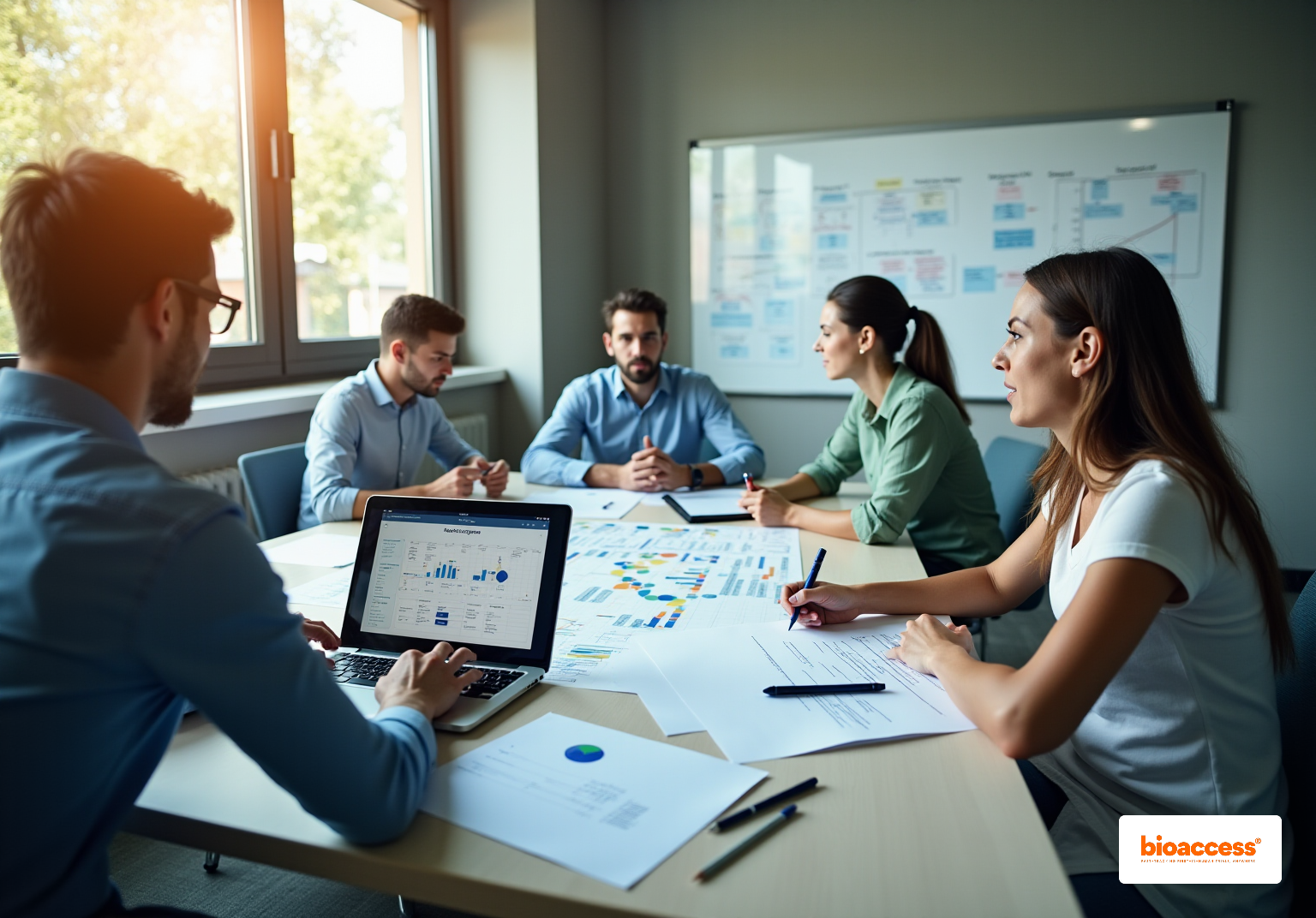 Select the Right Contract Research Organization in Brazil: A Step-by-Step Guide