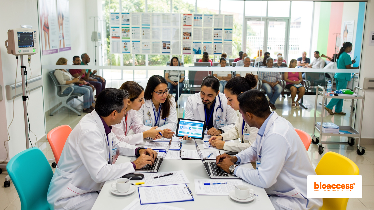 Select the Right Investigator Site for Clinical Trials in Cuba