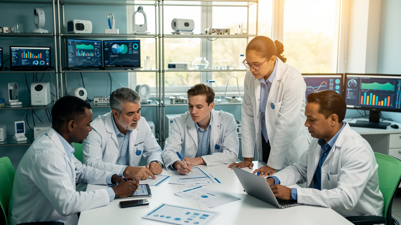 select-the-right-medical-device-trial-cro-in-the-dominican-republic