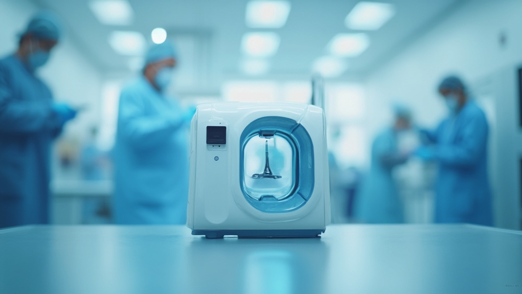 The Impact of FDA Breakthrough Device Designation on Medical Innovations