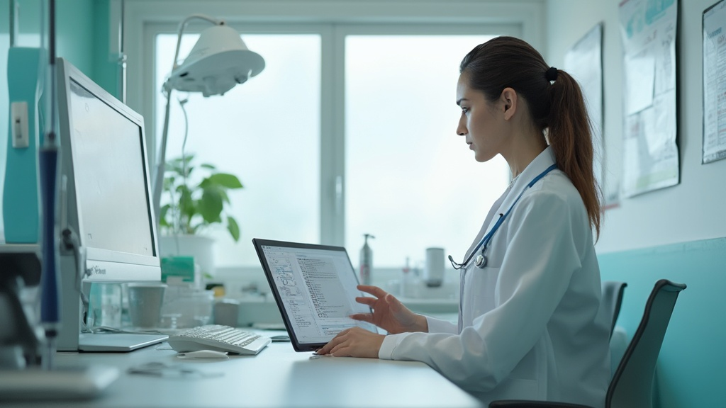 The Importance of Clinical Summaries in Medical Research