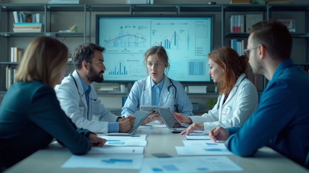 The Role of Active Control Trials in Advancing Medical Research