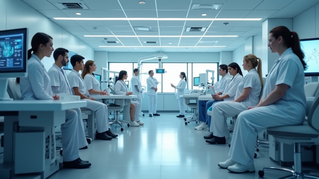The Role of Medtech Clinical Trials in Advancing Healthcare Innovation