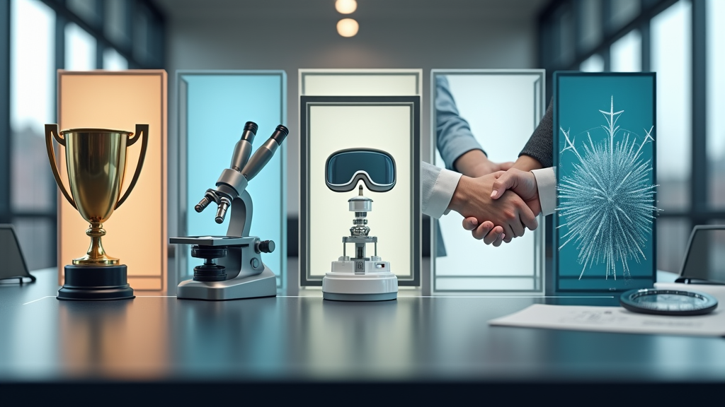 Top Clinical Trial Companies: Advancing Medical Research
