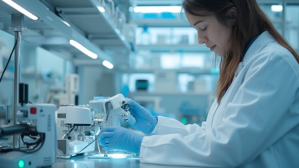 Understanding ASTM Standards for Medical Devices: A Comprehensive Tutorial