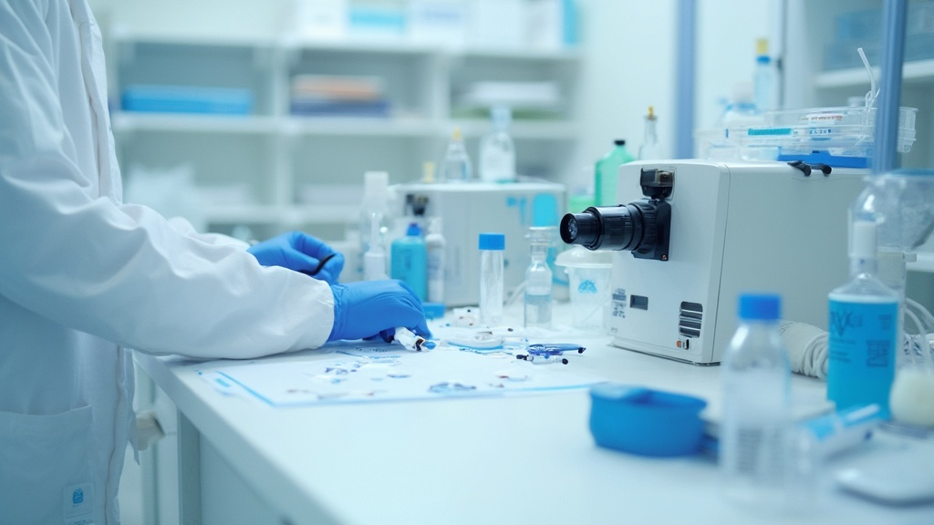 Understanding Biocompatibility Testing of Medical Devices: An In-Depth Tutorial