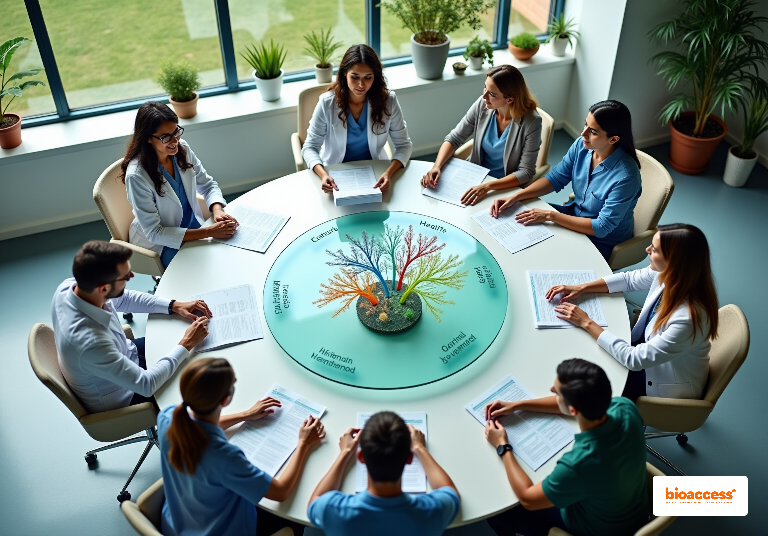 Understanding ESG NextGen: A New Paradigm in Clinical Research