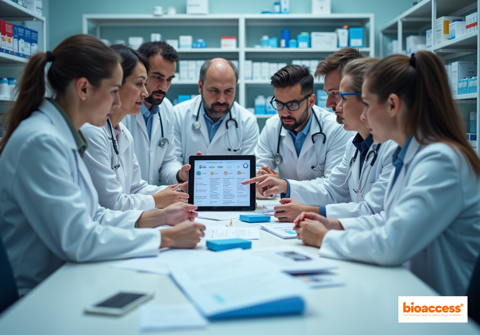 Understanding European Medicines Agency Countries and Their Impact