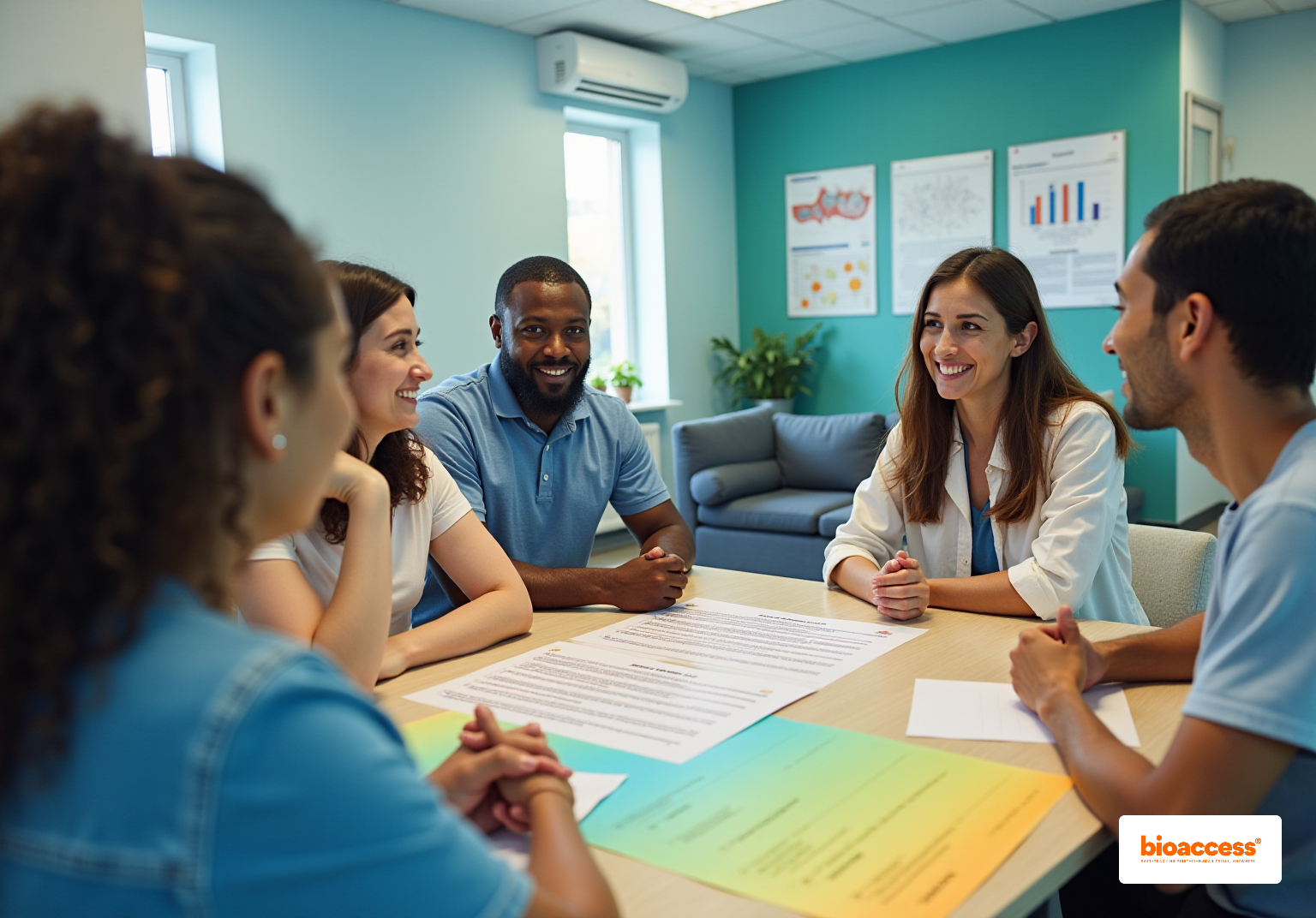 Understanding ICF in Clinical Research: Importance and Impact