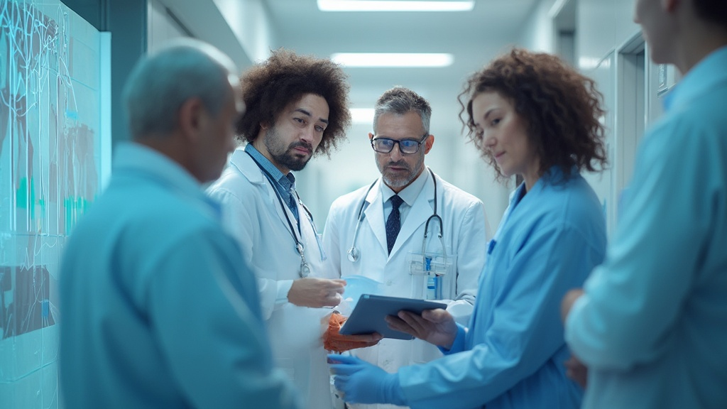 Understanding ICF: What Does ICF Stand For in Healthcare and Clinical Trials?