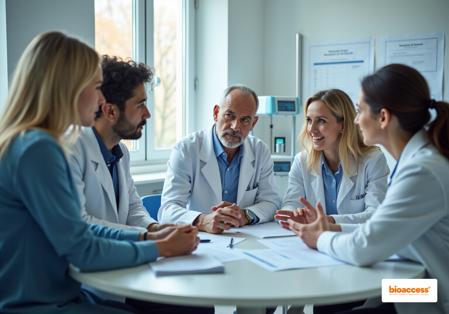 Understanding Imp Clinical Trials: Phases, Strategies, and Regions
