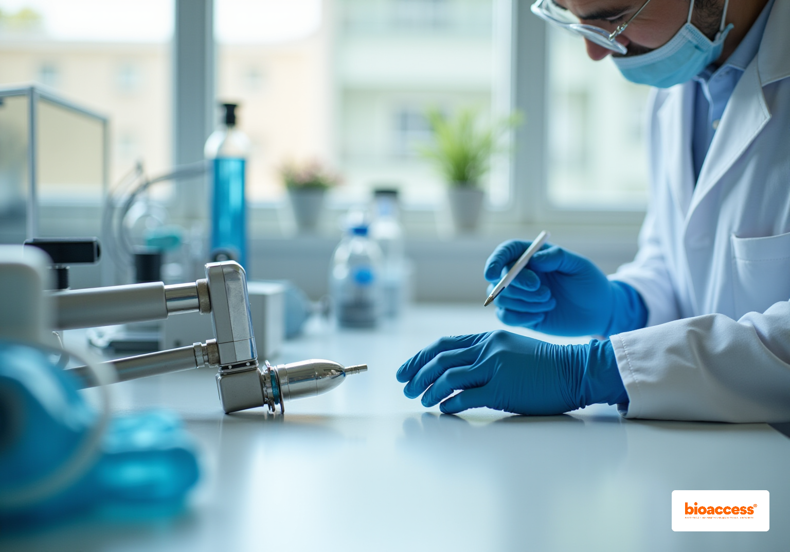 Understanding ISO 14971: Importance of Risk Management in LATAM