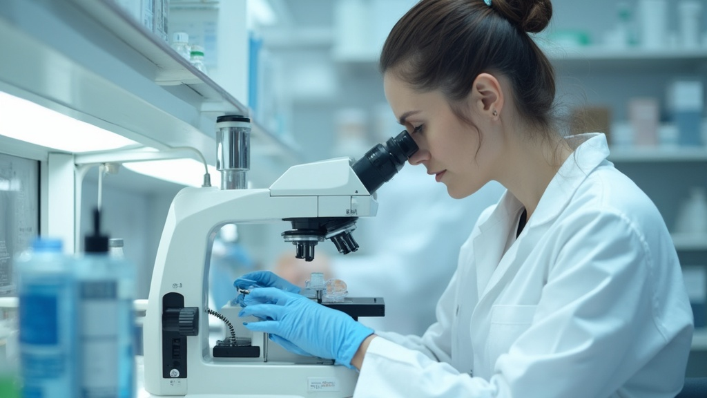 Understanding Medical Device Biocompatibility: A Complete Tutorial on Testing Methods