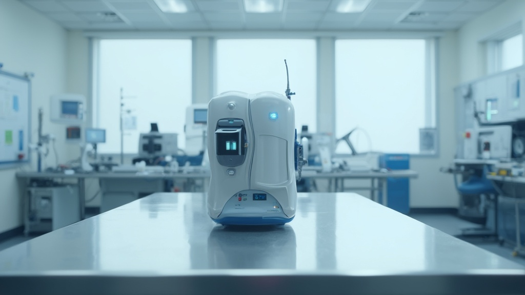 Understanding Pre Market Approval in Medical Device Regulation