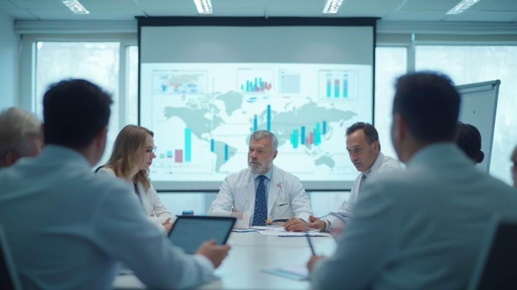 Understanding Primary Endpoint Selection in Clinical Trials