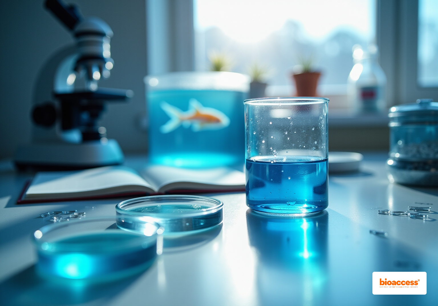Understanding the Difference Between In Vitro and In Vivo Methods