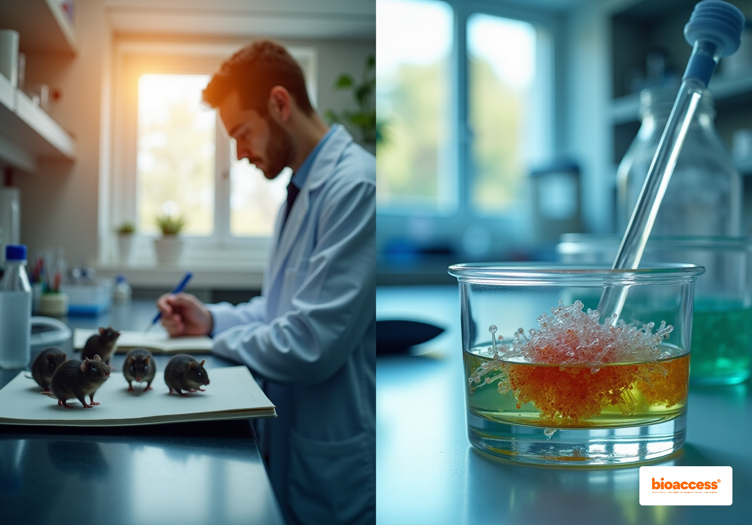 Understanding the Difference Between In Vivo and In Vitro in Research ...