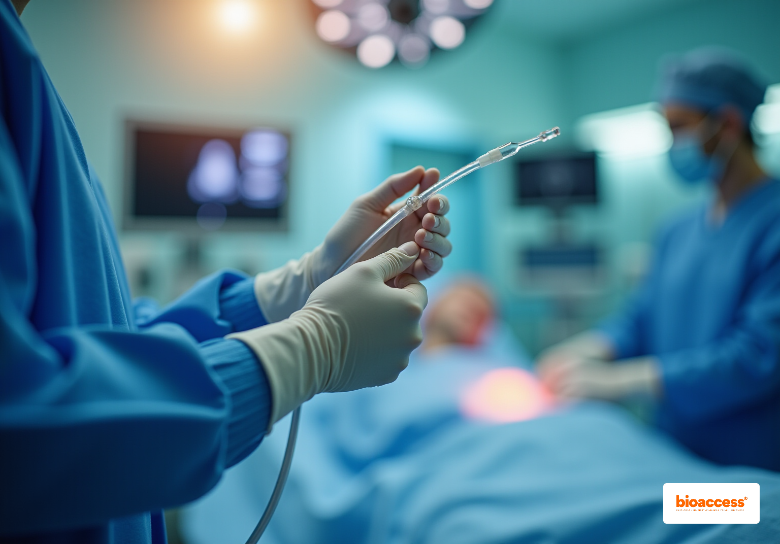 Understanding the ICC Abbreviation in Medical Terminology