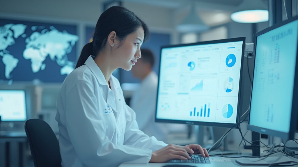 Understanding the Impact of ICH (International Council for Harmonisation) on Medical Research