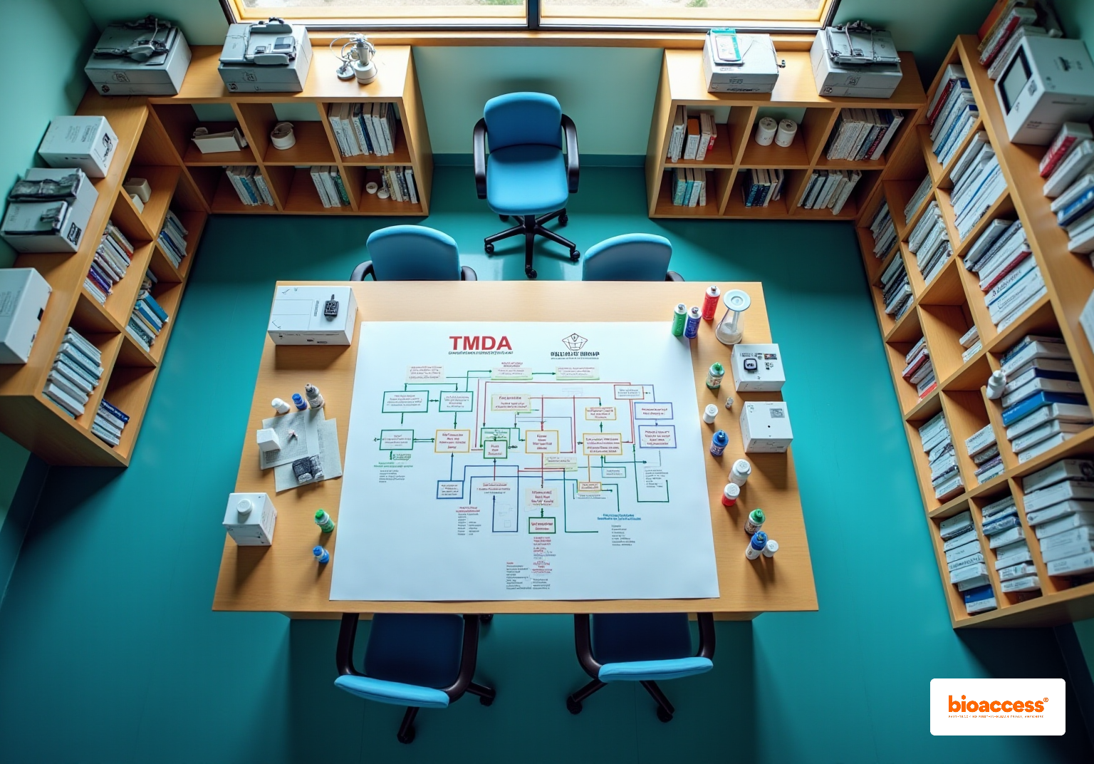 Understanding TMDA: Role and Impact on Medical Regulation