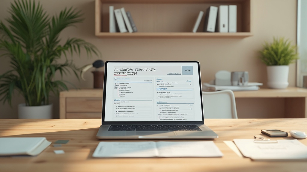 what-is-a-clinical-summary-report-understanding-its-purpose-and-structure