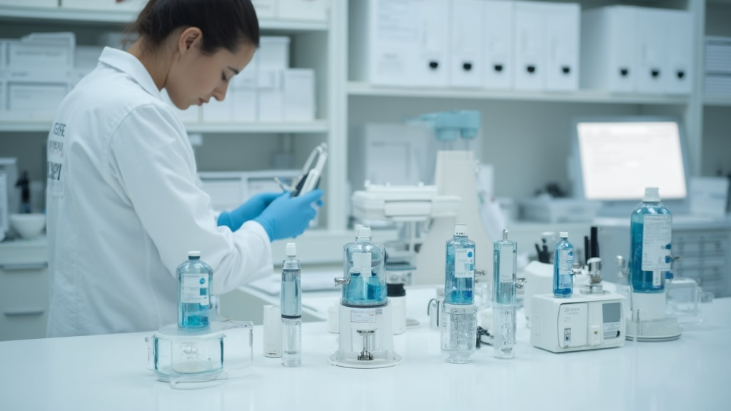 What Is Medical Device Stability Testing? A Comprehensive Overview