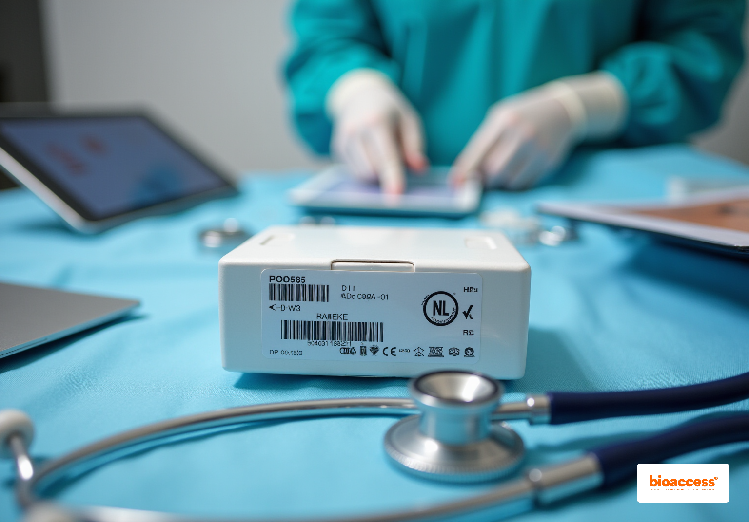 What Is Unique Device Identification and Why It Matters for Medtech