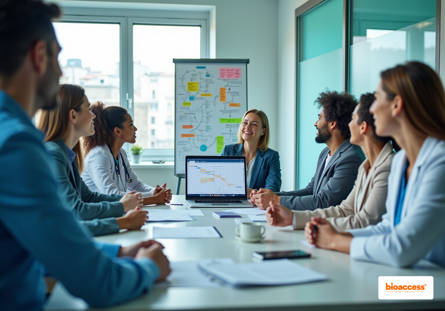 10-benefits-of-clinical-research-partnerships-for-faster-trials