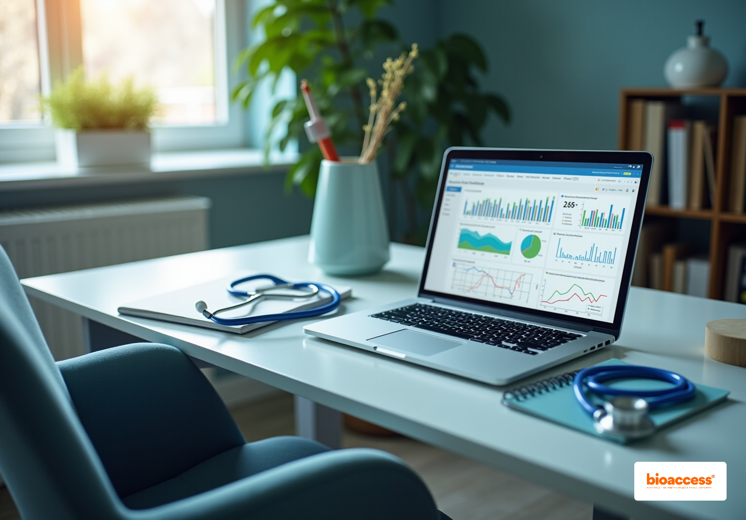 10 Benefits of Clinical Trial Remote Monitoring for Research Directors
